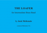 THE LOAFER (score & parts)