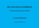 HUAPANGO EXPRESS (score)
