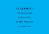 ALRESFORD (score & parts)