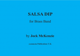 SALSA DIP (score & parts)