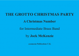 THE GROTTO CHRISTMAS PARTY (score)