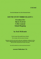 SOUND STUFF Third Season 1 (score & parts)