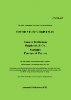SOUND STUFF Christmas (score & parts)