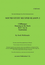 SOUND STUFF Second Season 3 (score & parts)