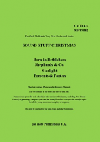 SOUND STUFF Christmas (score)