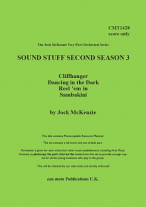 SOUND STUFF Second Season 3 (score)