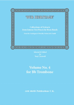 OUR HERITAGE Volume 4 (treble clef)