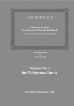 OUR HERITAGE Volume 6