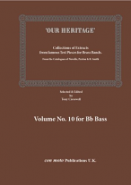 OUR HERITAGE Volume 10