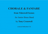 CHORALE & FANFARE (score & parts)