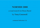 NORMID 2000 (score & parts)