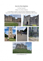 ANCESTRY INVESTIGATIONS Volume 2