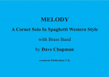 MELODY (score & parts)