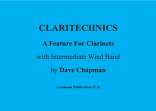 CLARITECHNICS (score & parts)