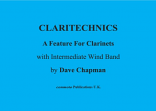 CLARITECHNICS (score)