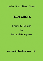 FLEXI CHOPS (score & parts)
