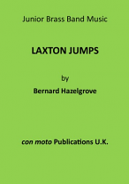 LAXTON JUMPS (score)