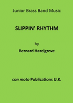 SLIPPIN' RHYTHM (score)