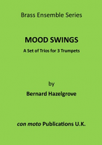 MOOD SWINGS 3 Trumpets