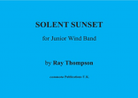 SOLENT SUNSET (score & parts)