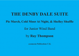 THE DENBY DALE SUITE (score)
