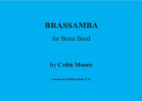 BRASSAMBA (score & parts)