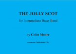 THE JOLLY SCOT (score & parts)