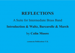REFLECTIONS (score & parts)