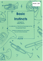 BASIC INSTINCTS (bass clef)