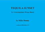 TEQUILA SUNSET (score & parts)