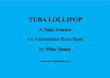 TUBA LOLLIPOP (score)