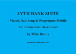 LYTH BANK SUITE (score)