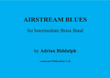 AIRSTREAM BLUES (score & parts)