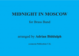 MIDNIGHT IN MOSCOW (score)