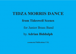 TIDZA MORRIS DANCE (score & parts)