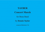 TAYBER (score & parts)
