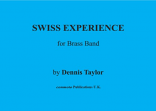 SWISS EXPERIENCE (score & parts)