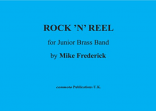 ROCK 'N' REEL (score & parts)