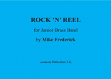ROCK 'N' REEL (score)