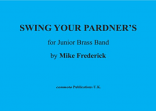 SWING YOUR PARDNER'S (score & parts)