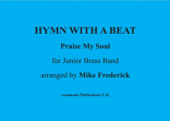 HYMN WITH A BEAT (score & parts)