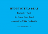 HYMN WITH A BEAT (score)