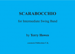 SCARABOCCHIO (score & parts)