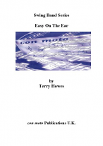 EASY ON THE EAR (score & parts)