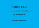 TARKA 123 (score & parts)