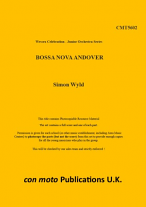 BOSSA NOVA ANDOVER (score & parts)