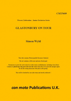 GLASTONBURY ON TOUR (score & parts)