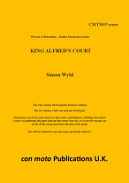KING ALFRED'S COURT (score)