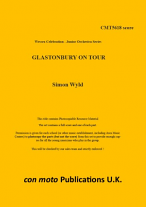 GLASTONBURY ON TOUR (score)