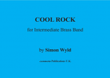 COOL ROCK (score & parts)